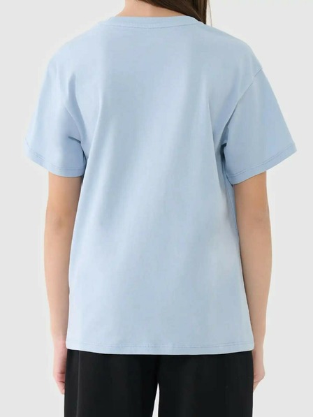 4F 4F Dievčenské tričko