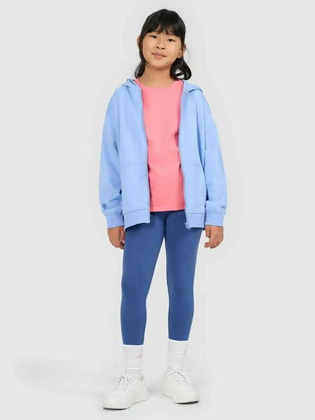 4F Dievčenské tričko 4F Lily