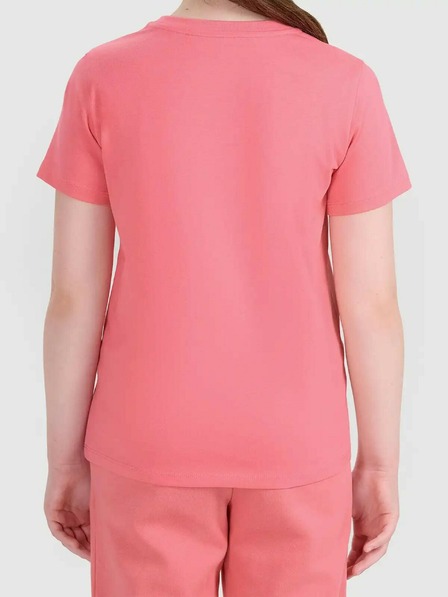 4F Dievčenské tričko 4F Lily