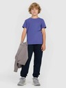 4F Chlapčenské tričko 4F