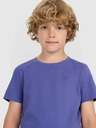 4F Chlapčenské tričko 4F