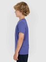 4F Chlapčenské tričko 4F