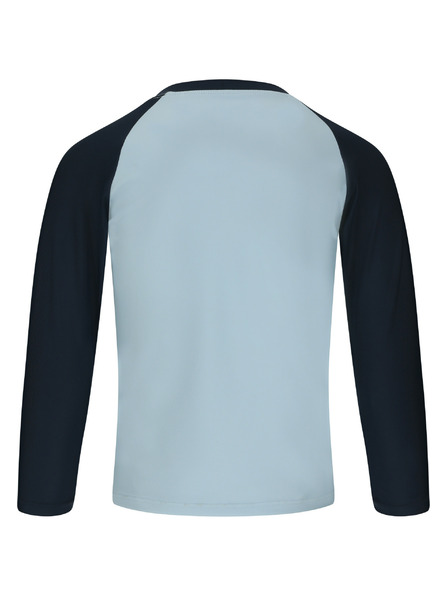 Zigzag Detské tričko ZigZag UVA LS