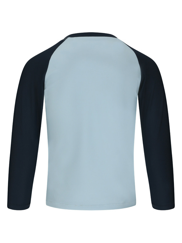 Zigzag Detské tričko ZigZag UVA LS