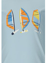 Zigzag Detské tričko ZigZag UVA LS