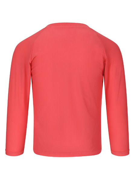 Zigzag Detské tričko Zigzag Lassu UVA LS