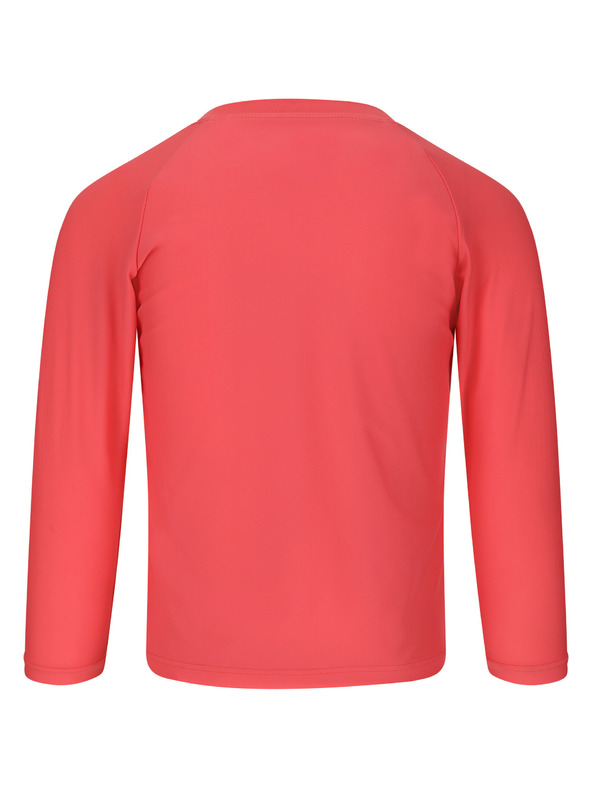 Zigzag Detské tričko Zigzag Lassu UVA LS