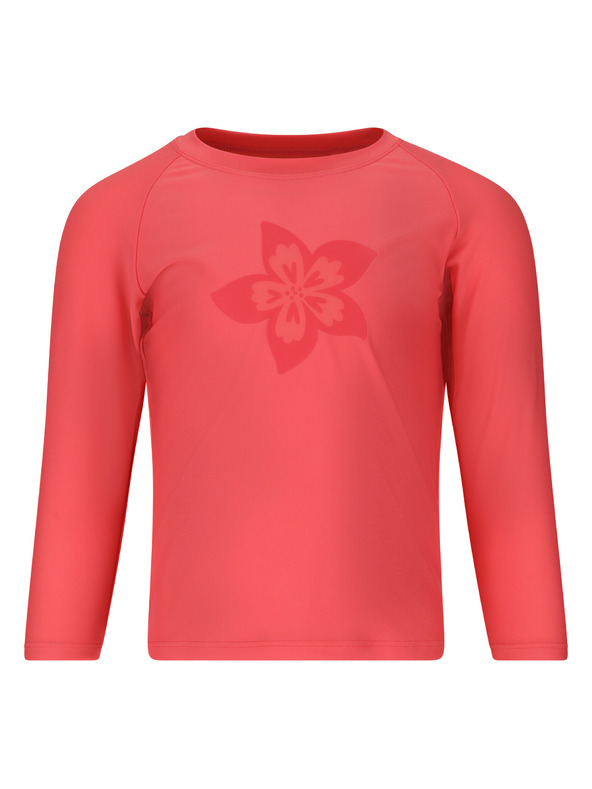 Zigzag Detské tričko Zigzag Lassu UVA LS