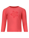 Zigzag Detské tričko Zigzag Lassu UVA LS