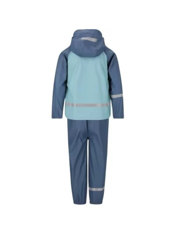 Zigzag Detská súprava ZigZag Gilbo PU Set W-PRO 5000