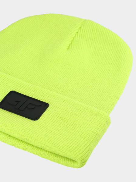 4F Detská zimná čiapka