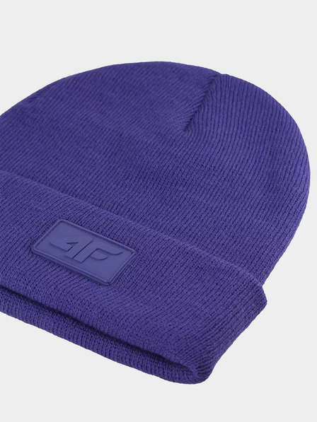 4F Detská zimná čiapka