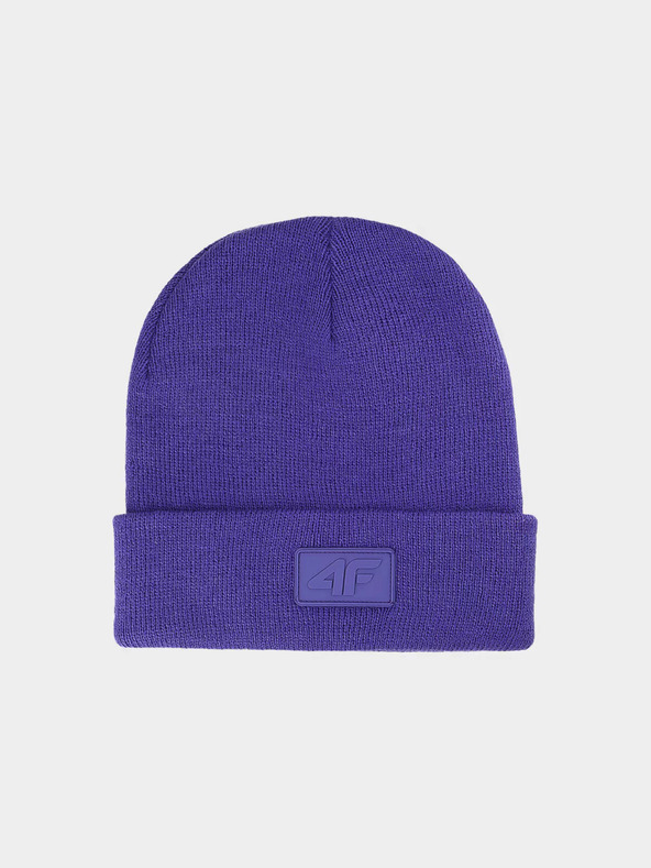 4F Detská zimná čiapka