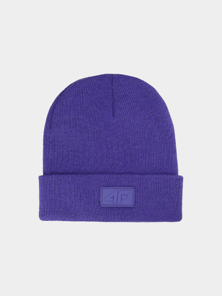 4F Detská zimná čiapka