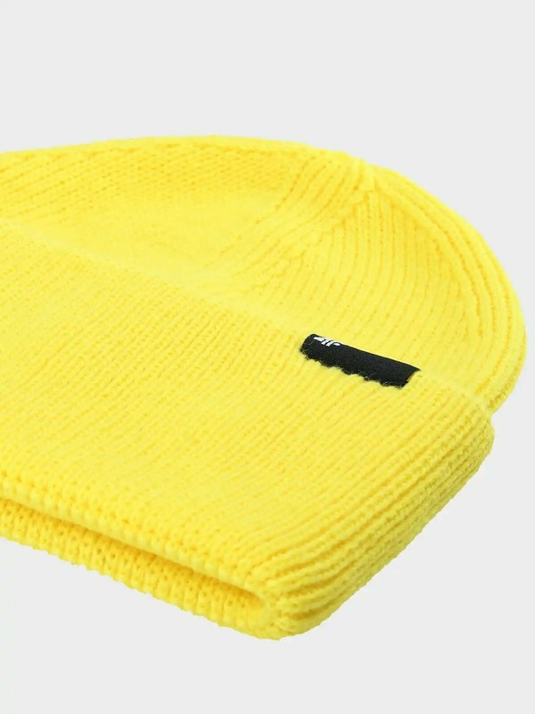 4F Detská čiapka 4F