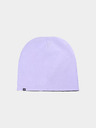 4F Detská obojstranná čiapka beanie 4F
