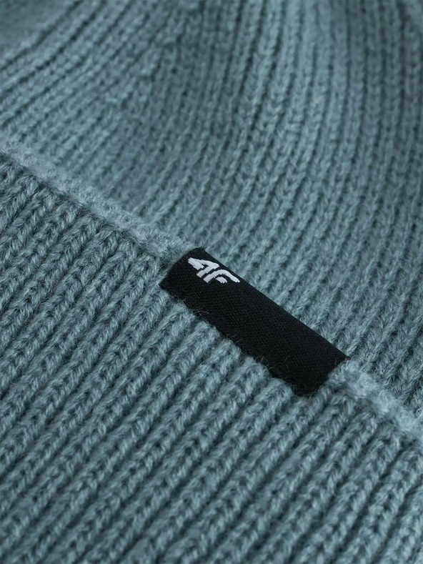 4F Detská čiapka 4F