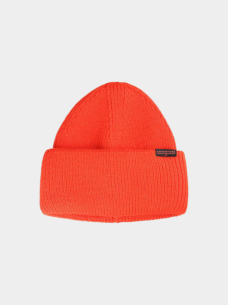 4F Chlapecká zimná čiapka 4F