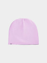 4F Detská obojstranná čiapka beanie 4F