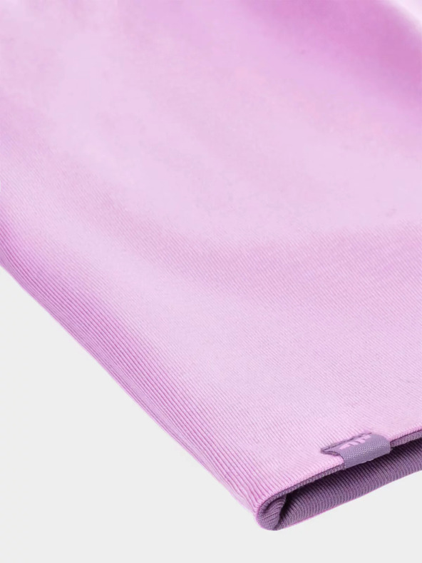 4F Detská obojstranná čiapka beanie 4F