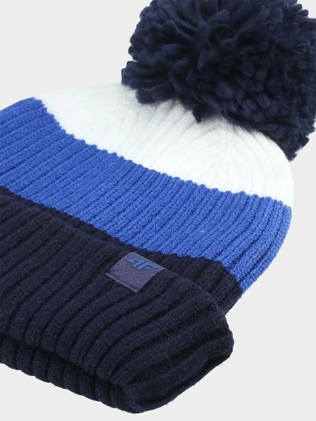 4F Chlapecká čiapka 4F