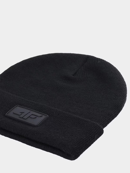 4F Detská zimná čiapka 4F