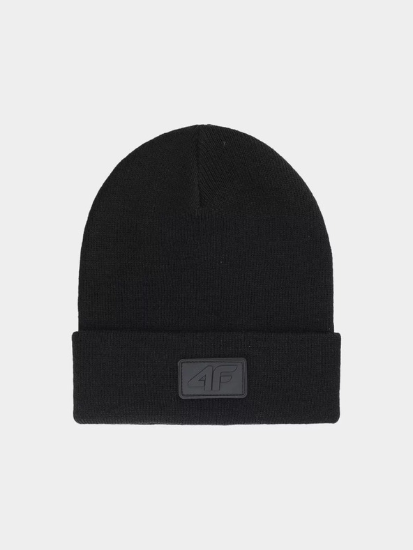 4F Detská zimná čiapka 4F