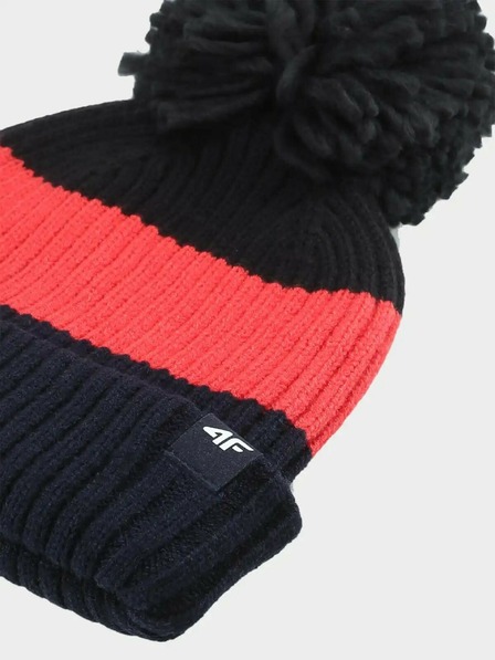 4F Chlapecká čiapka 4F