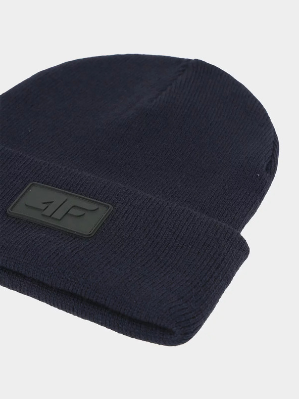 4F Detská zimná čiapka 4F