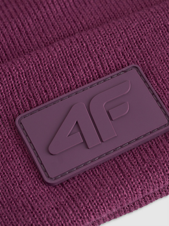 4F Detská čiapka 4F