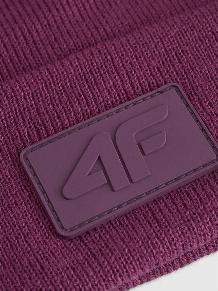 4F Detská čiapka 4F