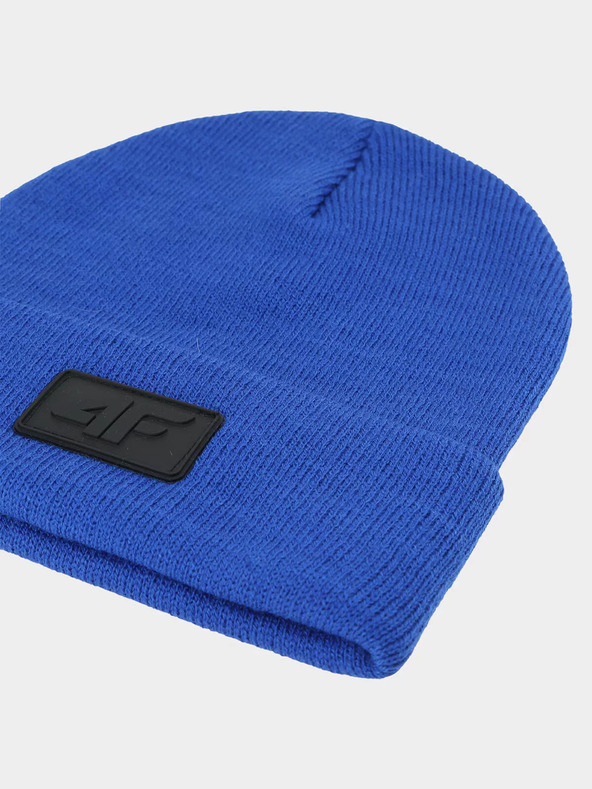 4F Detská zimná čiapka 4F