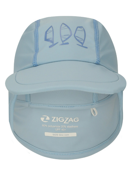 Zigzag Detská šiltovka Zigzag Lassu UVA Cap