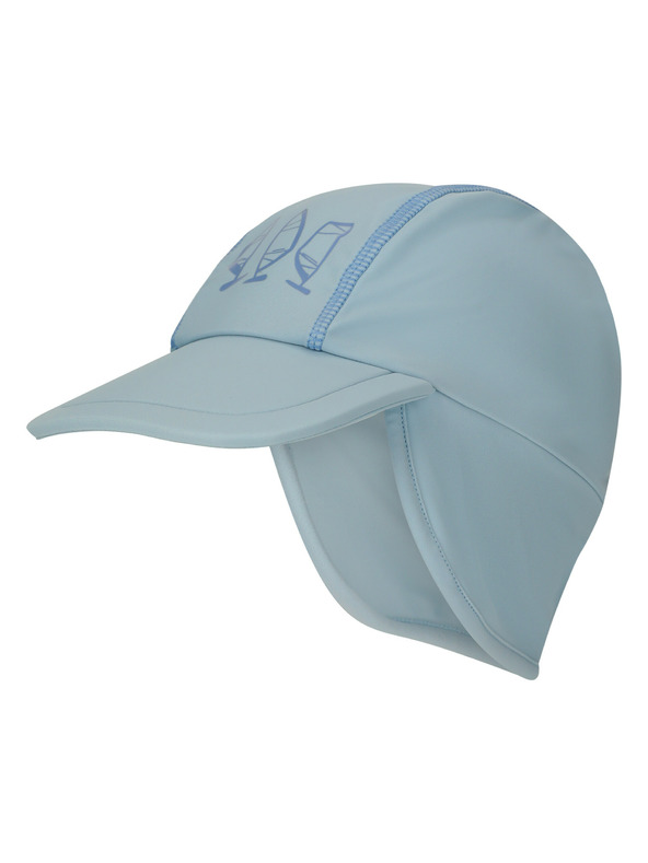 Zigzag Detská šiltovka Zigzag Lassu UVA Cap