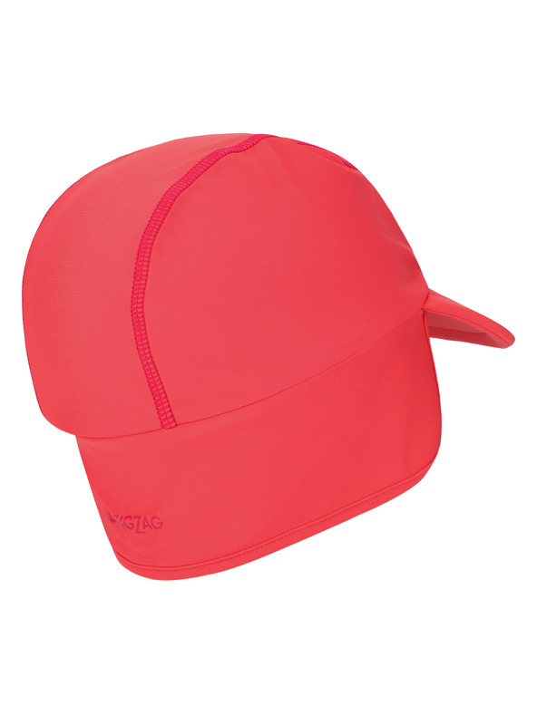 Zigzag Detská šiltovka Zigzag Lassu UVA Cap