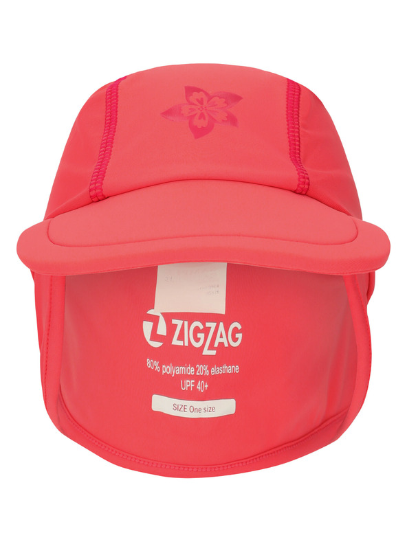 Zigzag Detská šiltovka Zigzag Lassu UVA Cap
