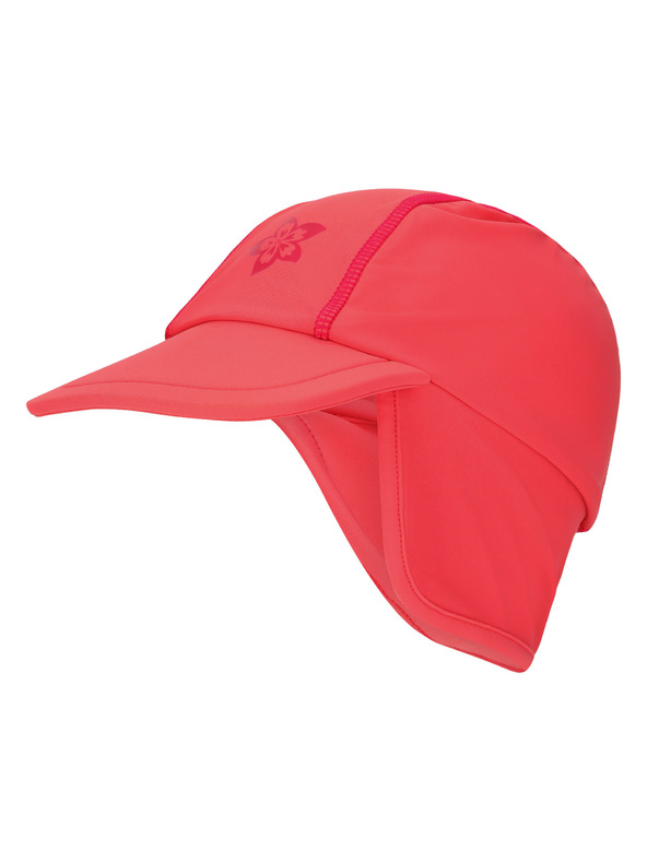 Zigzag Detská šiltovka Zigzag Lassu UVA Cap