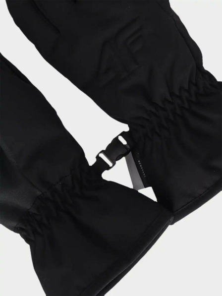 4F Detské lyžiarske rukavice 4F