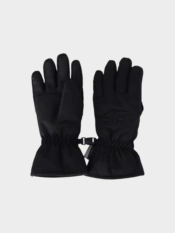 4F Detské lyžiarske rukavice 4F