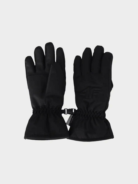 4F Detské lyžiarske rukavice 4F