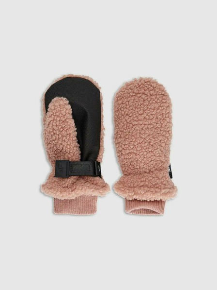 4F Detské palčiaky 4F