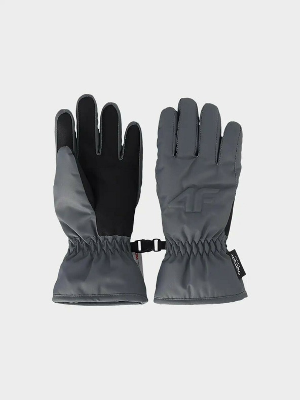 4F Detské lyžiarske rukavice 4F