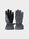 4F Detské lyžiarske rukavice 4F