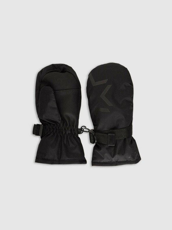 4F Detské rukavice 4F