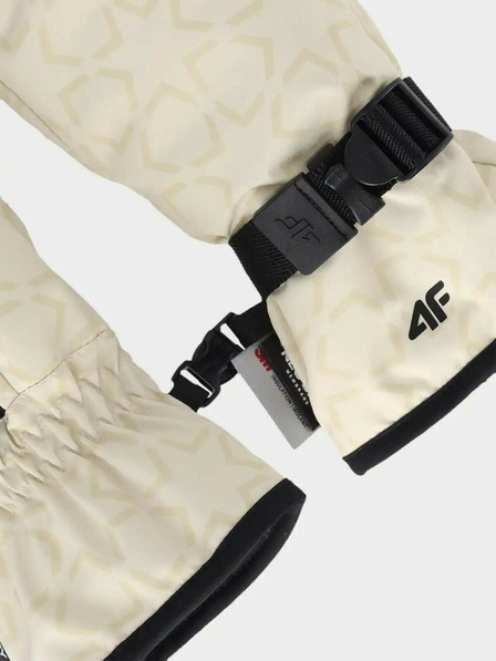 4F Dievčenské palčiaky 4F