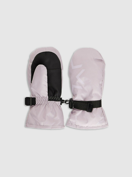 4F Detské rukavice 4F