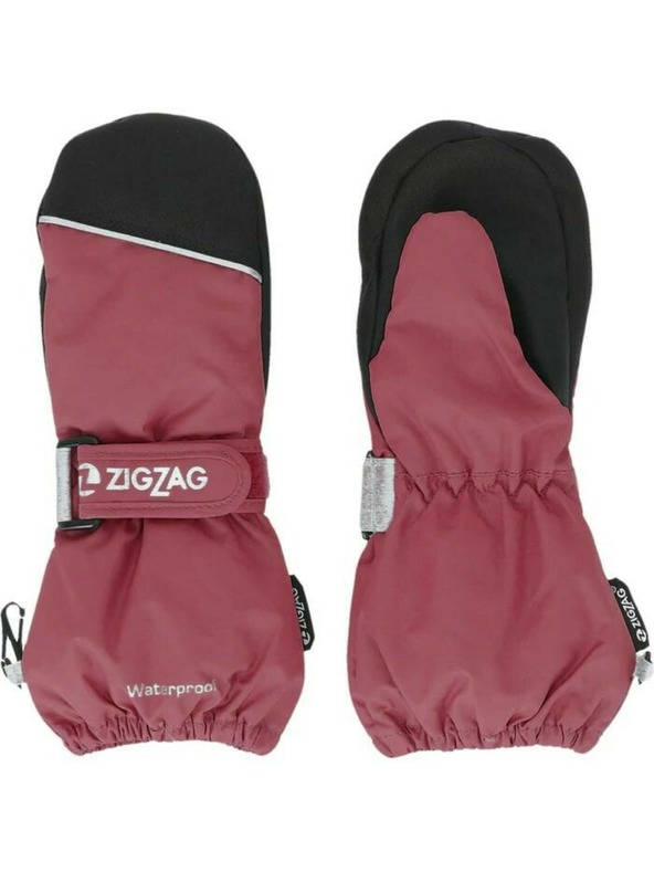 Zigzag Detské palčiaky ZigZag SHILDON