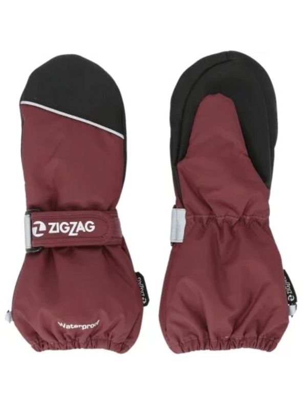 Zigzag Detské palčiaky ZigZag SHILDON