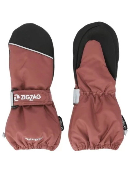 Zigzag Detské palčiaky ZigZag SHILDON