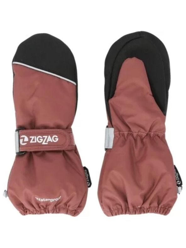 Zigzag Detské palčiaky ZigZag SHILDON